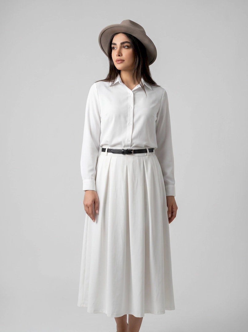 دامن زنانه 10141